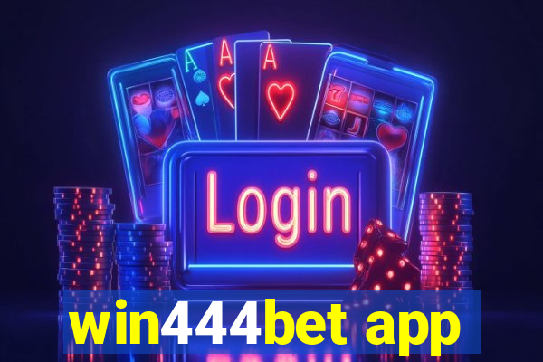 win444bet app